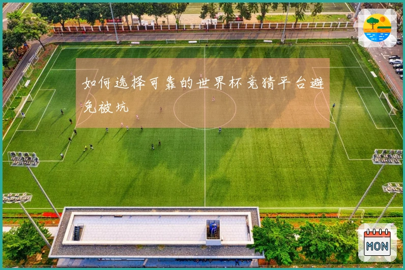 如何选择可靠的世界杯竞猜平台避免被坑
